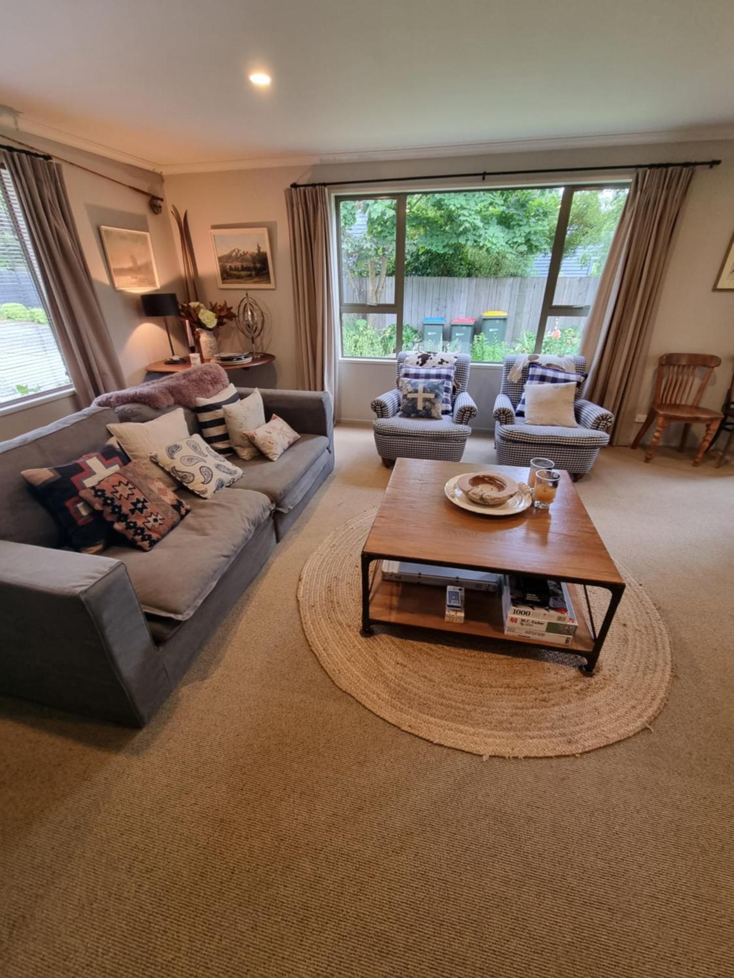 Wanaka Comfort - That Wanaka Tree Zewnętrze zdjęcie