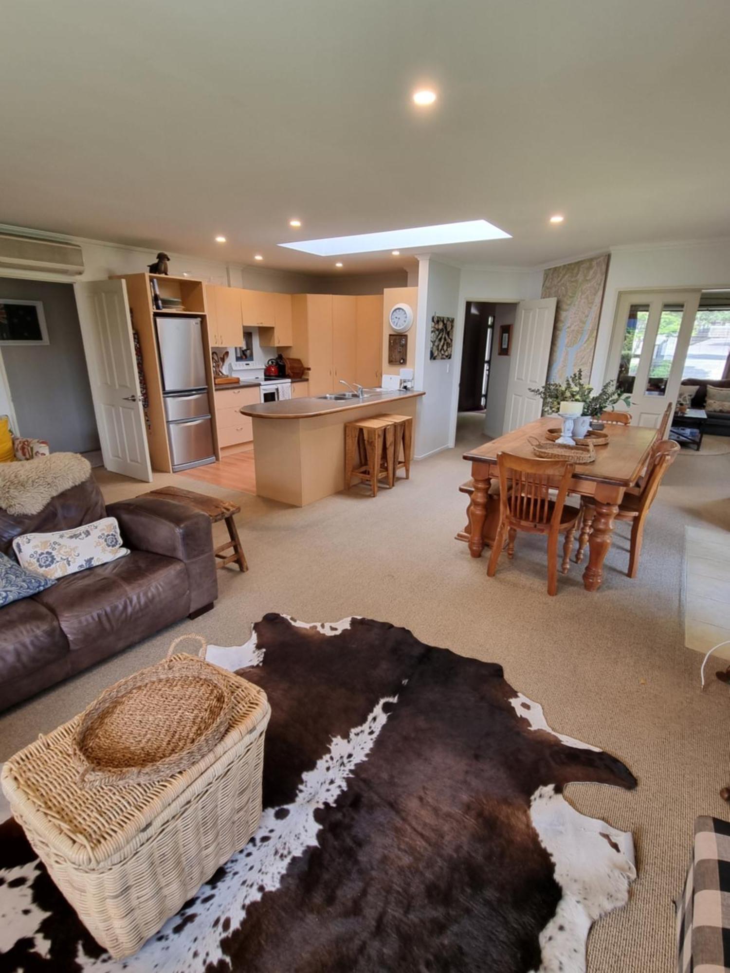 Wanaka Comfort - That Wanaka Tree Zewnętrze zdjęcie