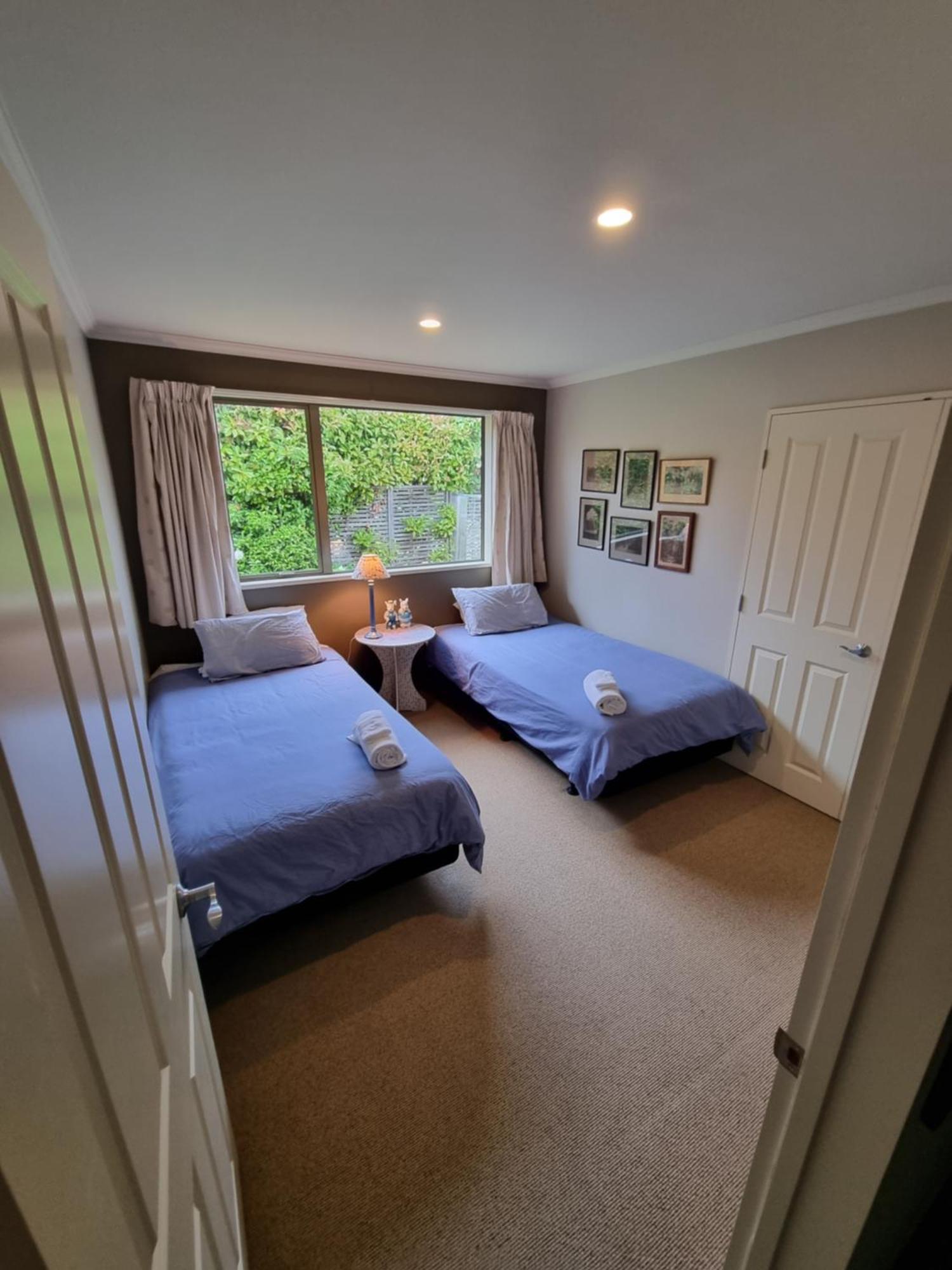 Wanaka Comfort - That Wanaka Tree Zewnętrze zdjęcie
